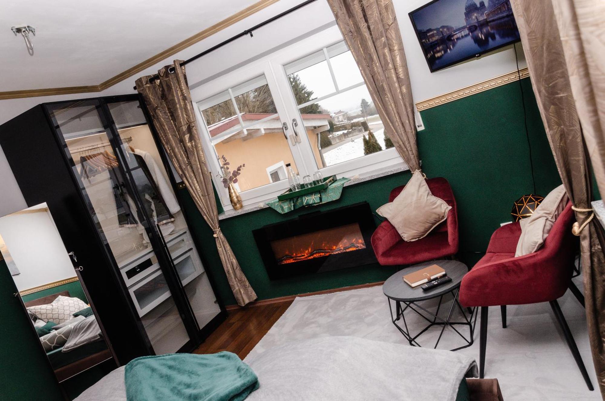 5 Sterne Centurion Ferienhaus Villa 2 Pools 86 Zoll Tv 앨더스바츠 외부 사진