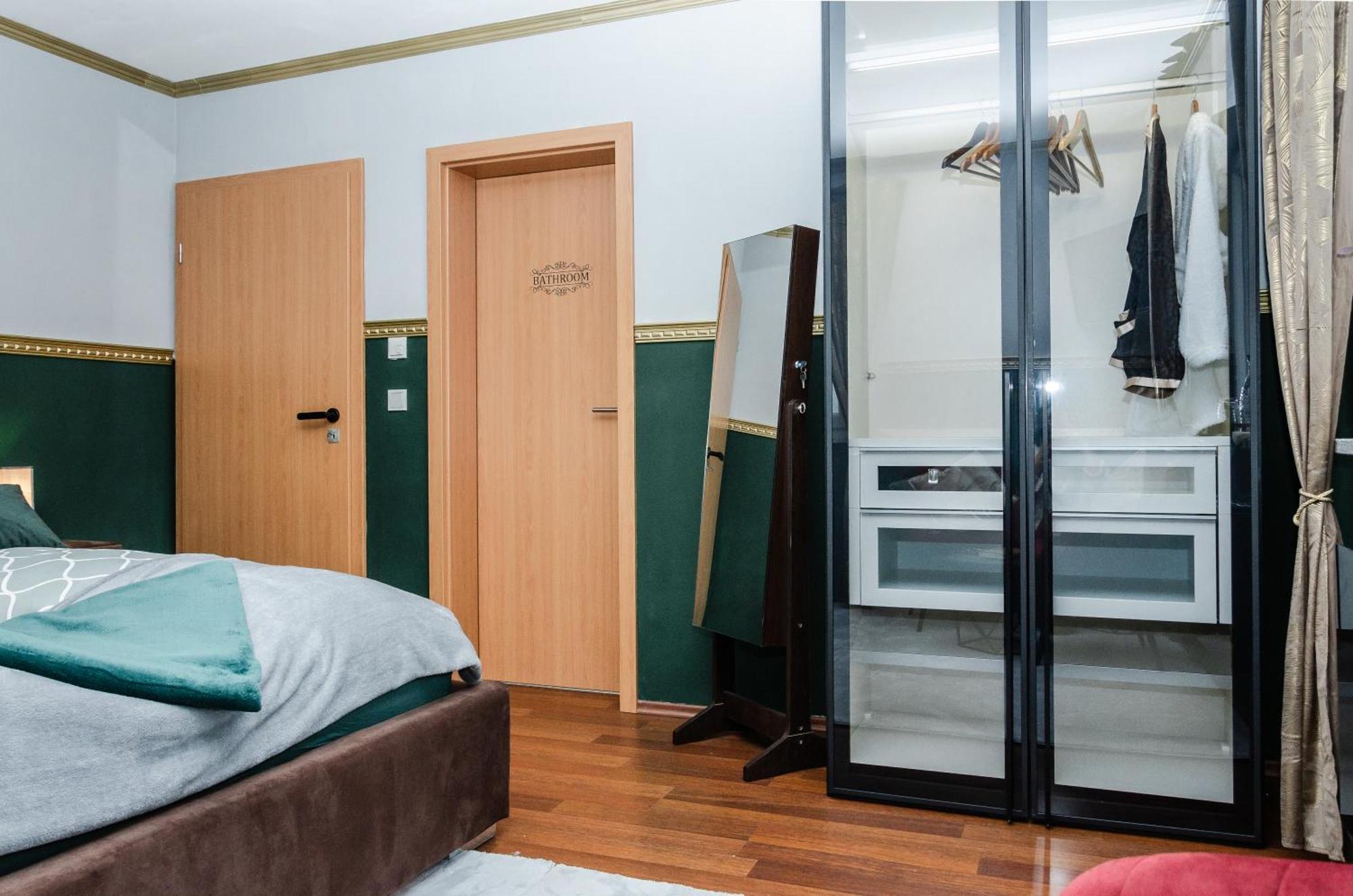 5 Sterne Centurion Ferienhaus Villa 2 Pools 86 Zoll Tv 앨더스바츠 외부 사진