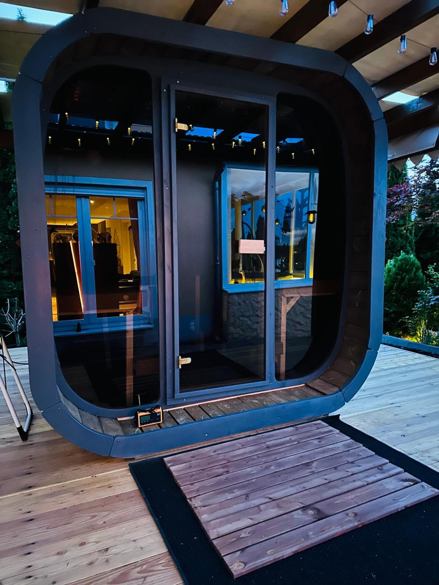5 Sterne Centurion Ferienhaus Villa 2 Pools 86 Zoll Tv 앨더스바츠 외부 사진